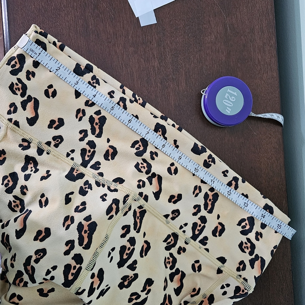 Fabletics On The Go Powerhold High Rise Leggings … - image 8